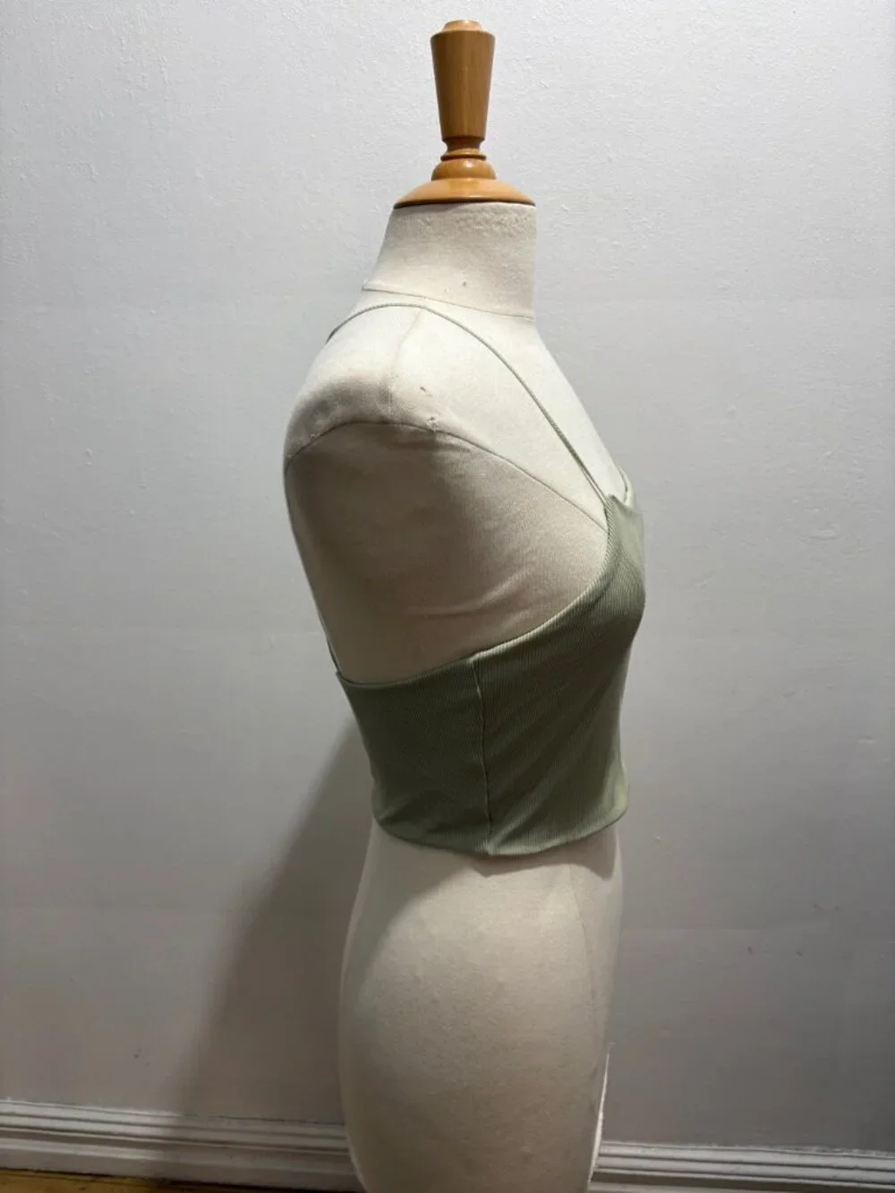 Nike DryFit Olive Cami